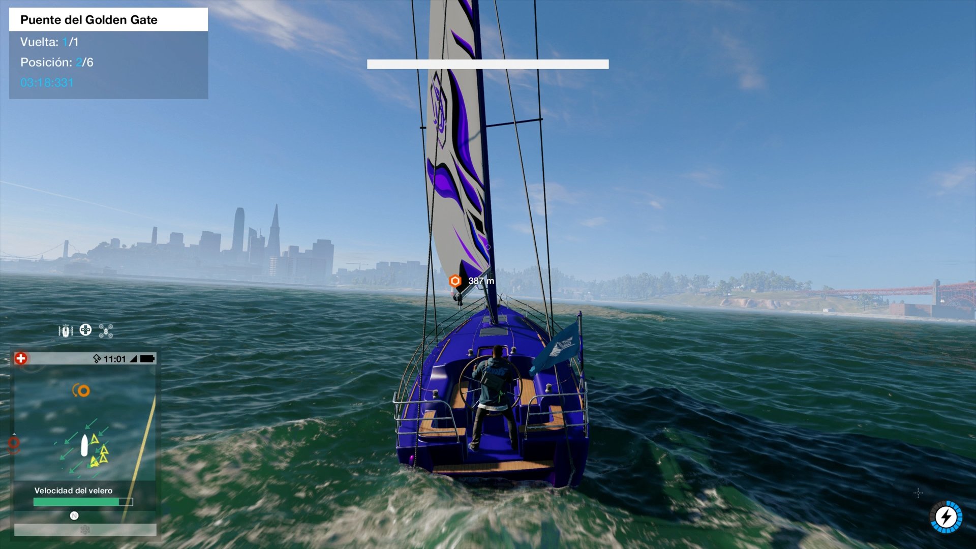 Watch Dogs 2 - Imagen 17